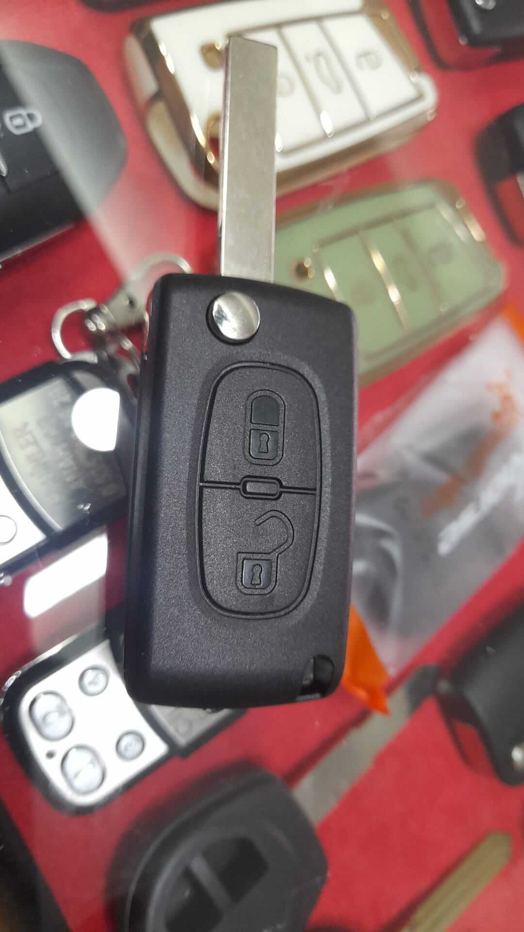 Trabzon oto çilingir servisi