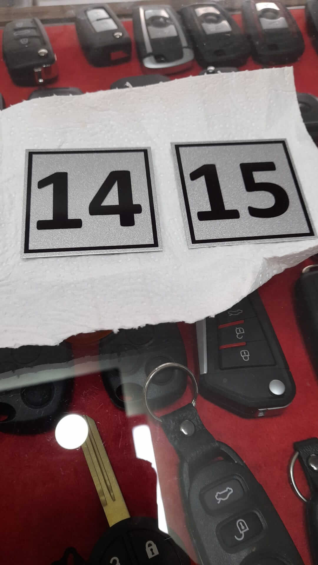 Trabzon oto çilingir servisi