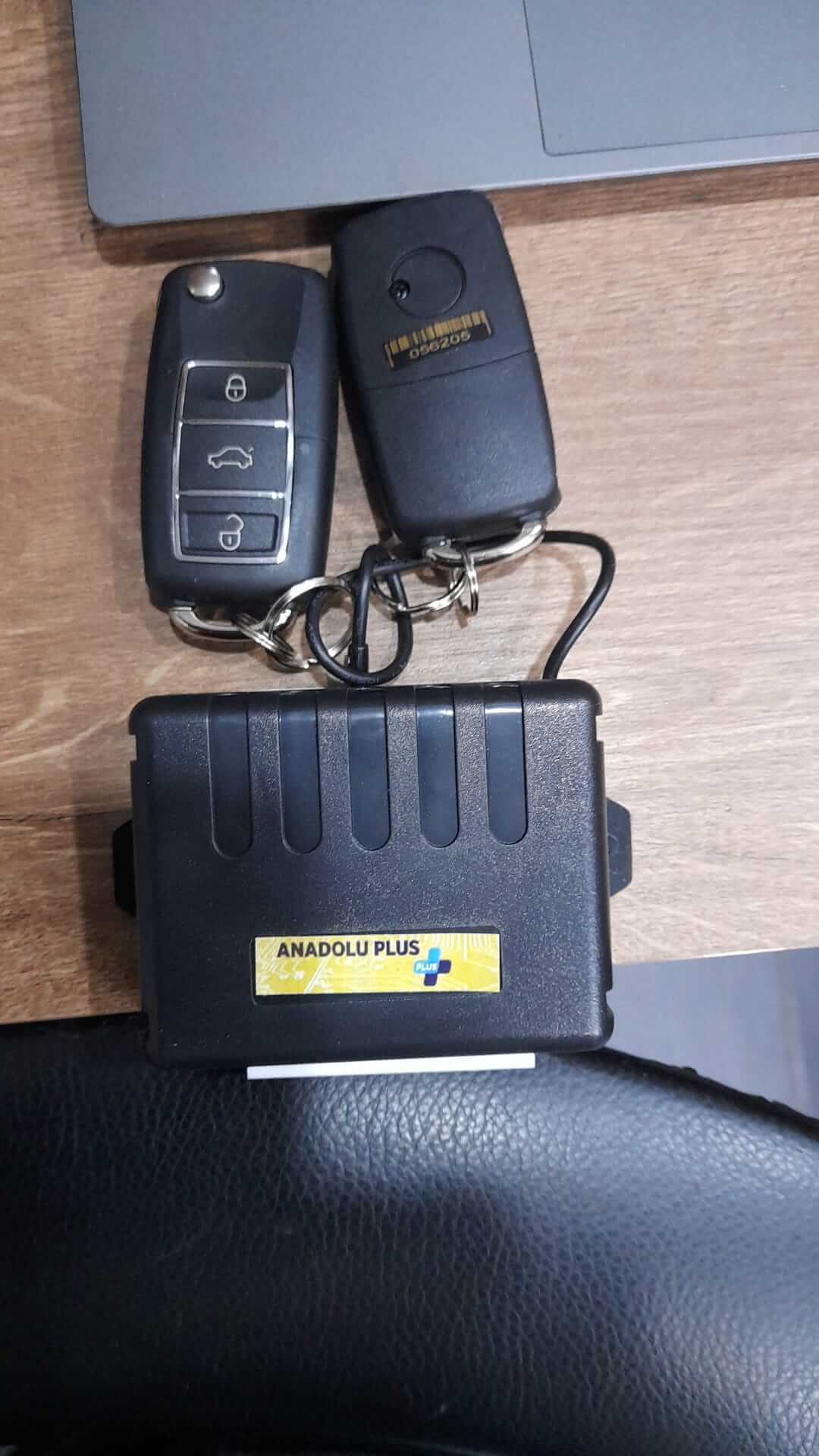 Trabzon oto çilingir